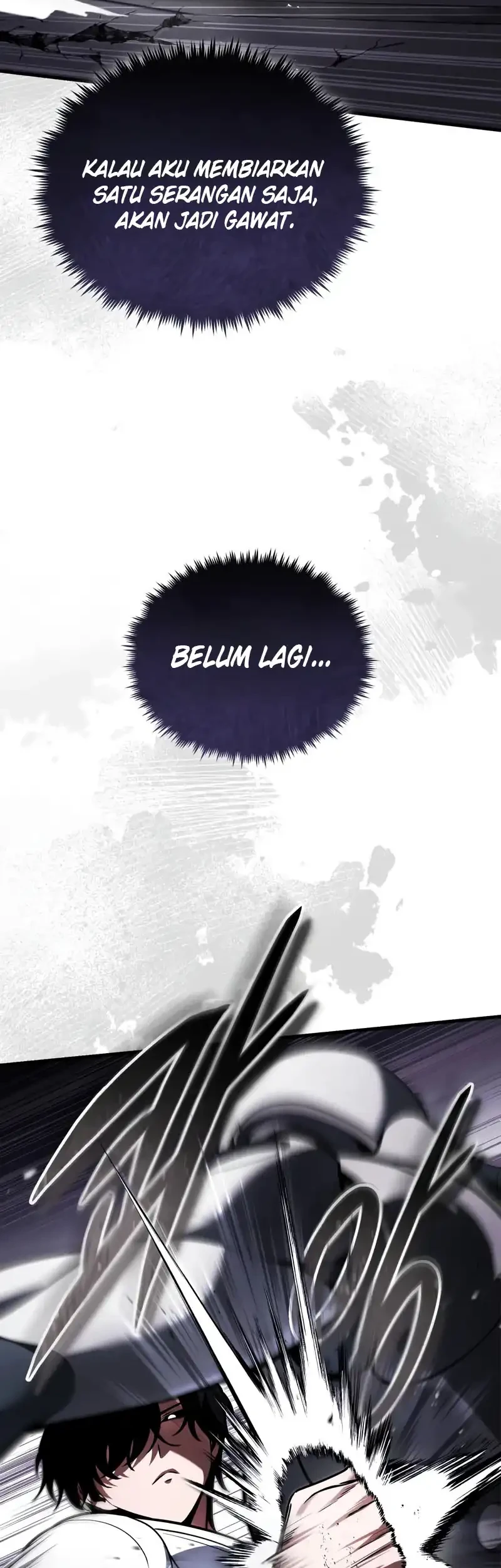 Superhuman Game Broadcast Chapter 5 - halaman 39