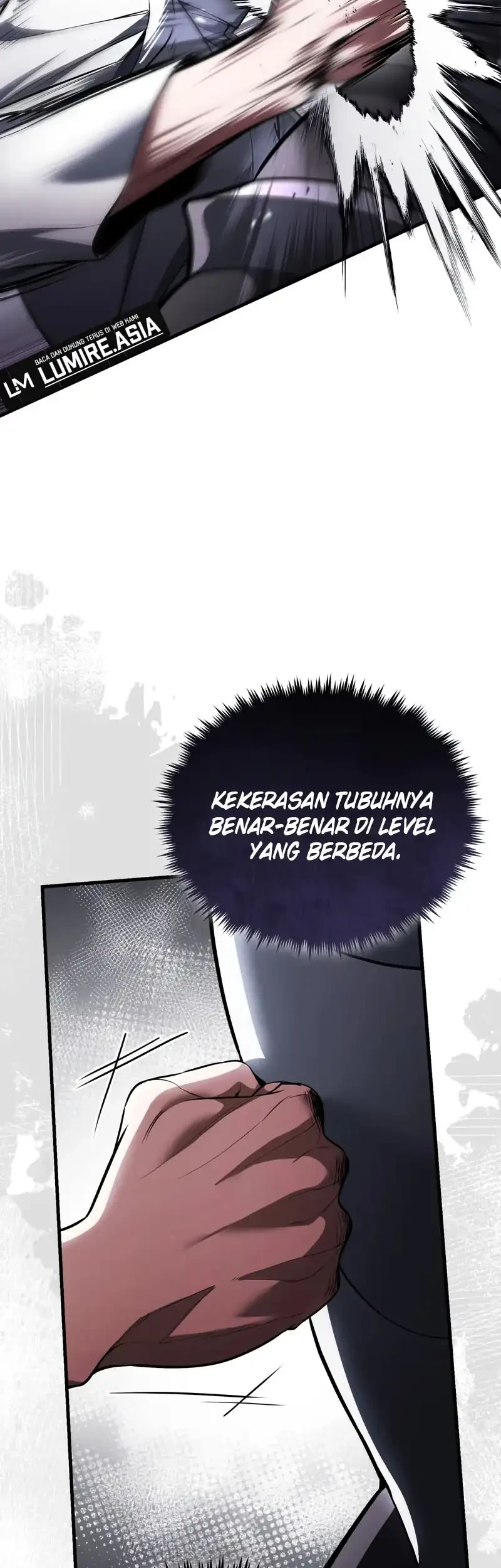 Superhuman Game Broadcast Chapter 5 - halaman 40