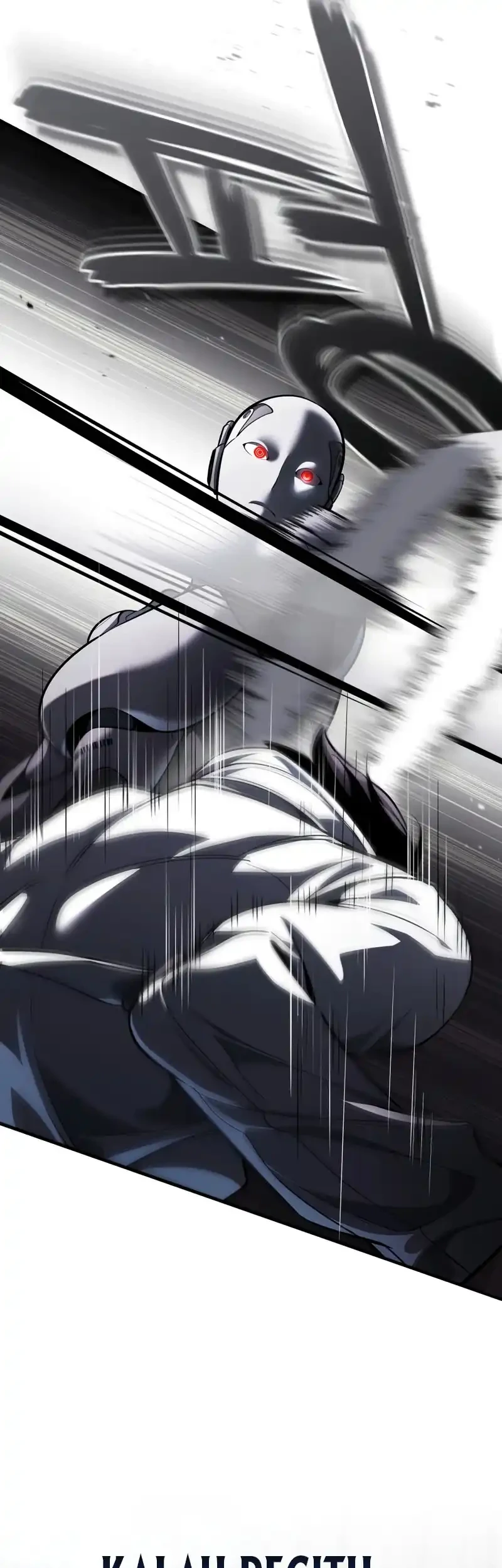 Superhuman Game Broadcast Chapter 5 - halaman 42
