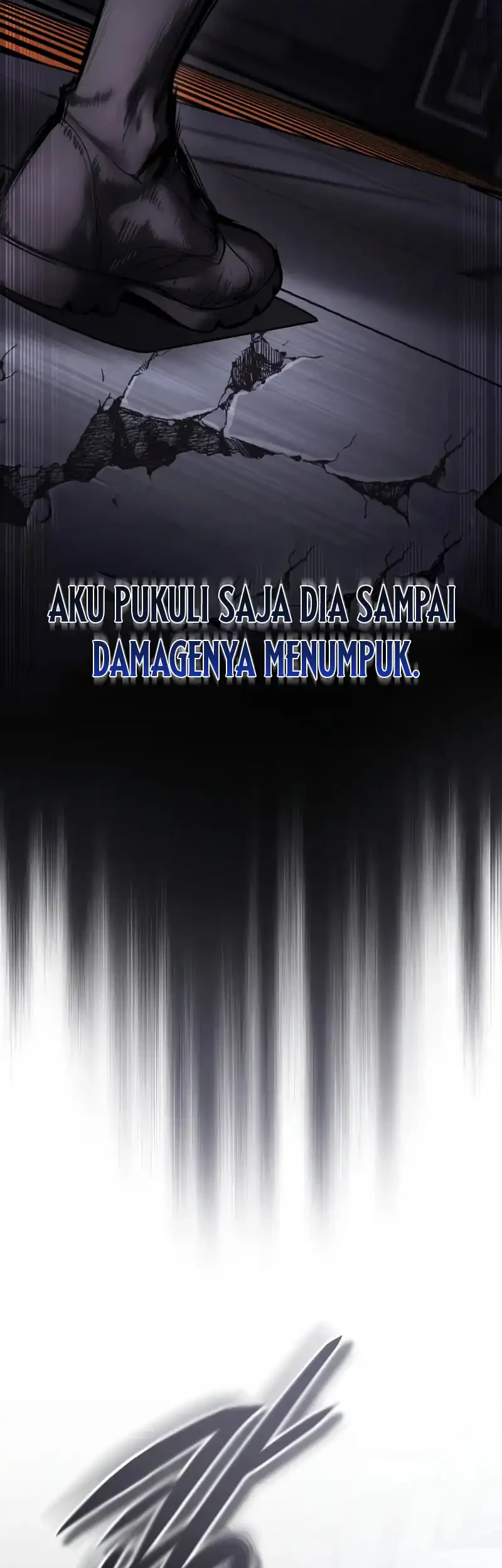 Superhuman Game Broadcast Chapter 5 - halaman 44