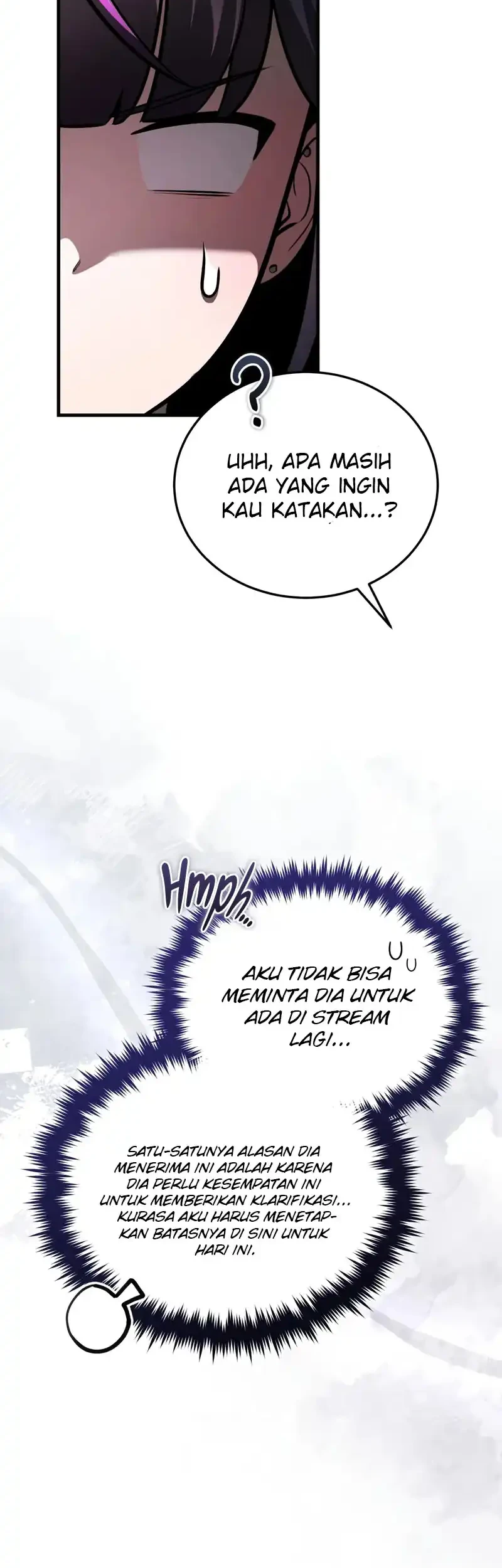 Superhuman Game Broadcast Chapter 5 - halaman 65