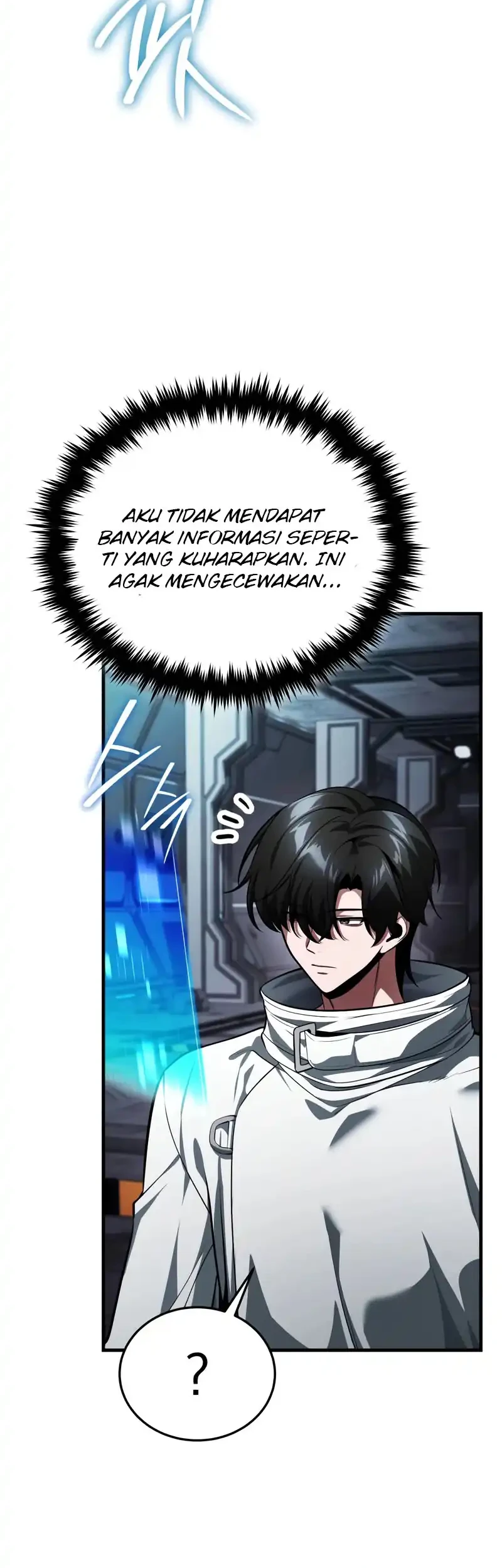 Superhuman Game Broadcast Chapter 5 - halaman 67