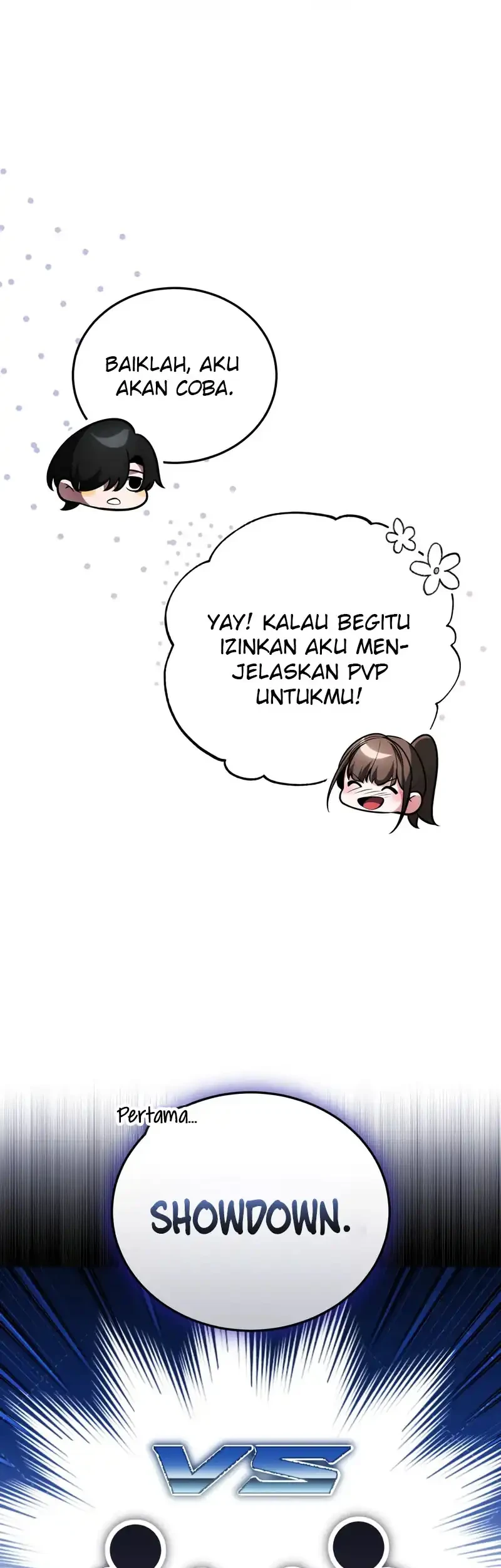 Superhuman Game Broadcast Chapter 5 - halaman 78