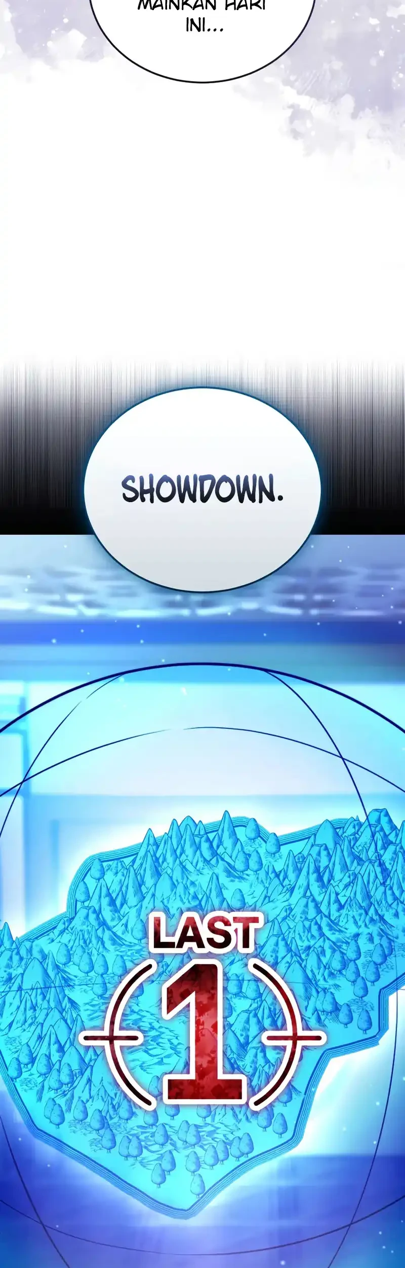 Superhuman Game Broadcast Chapter 5 - halaman 81