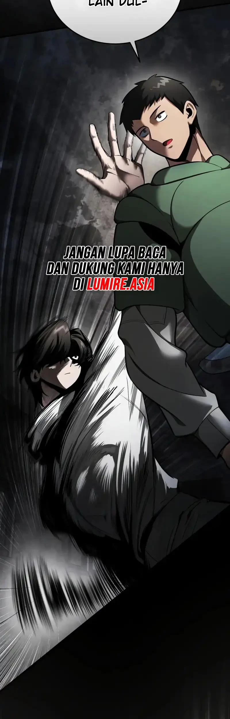 Superhuman Game Broadcast Chapter 5 - halaman 92
