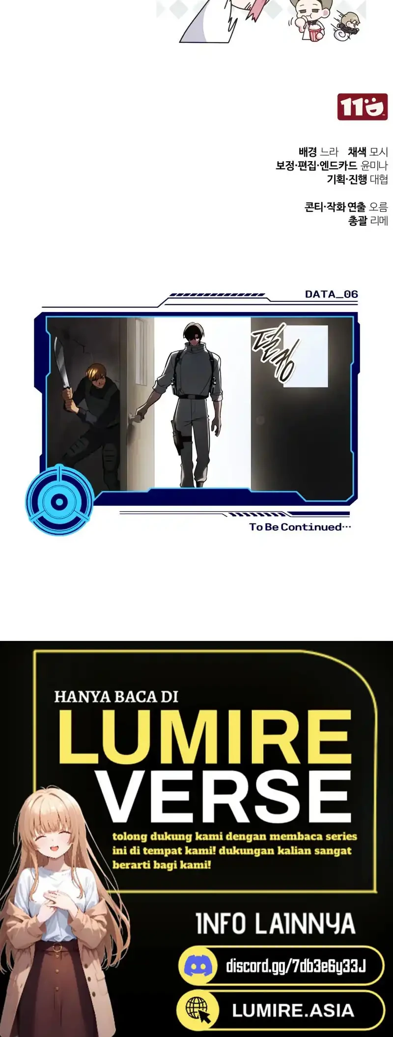 Superhuman Game Broadcast Chapter 5 - halaman 99