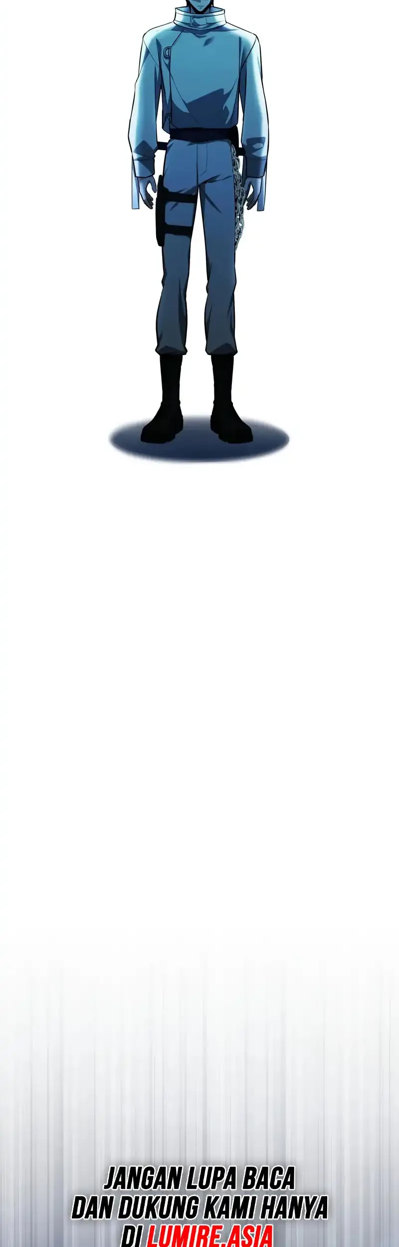 Superhuman Game Broadcast Chapter 6 - halaman 57