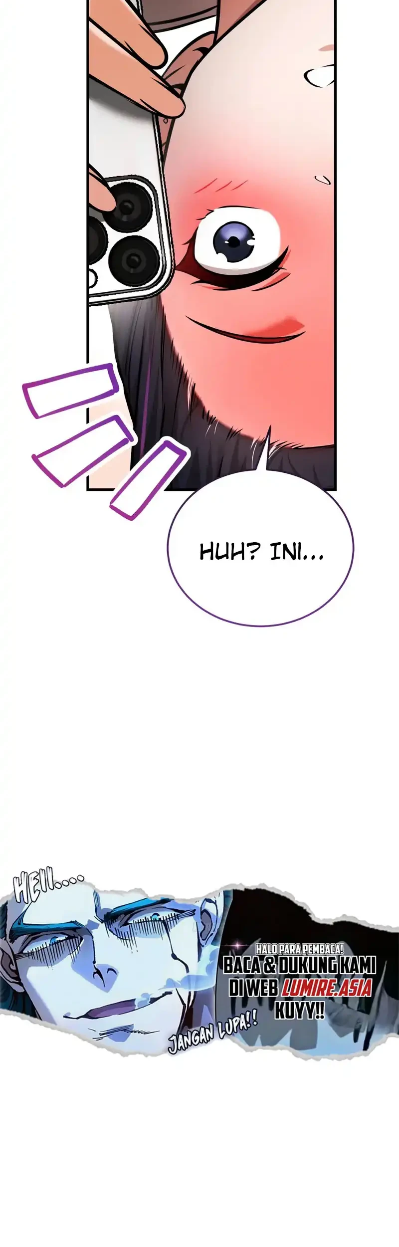 Superhuman Game Broadcast Chapter 6 - halaman 65