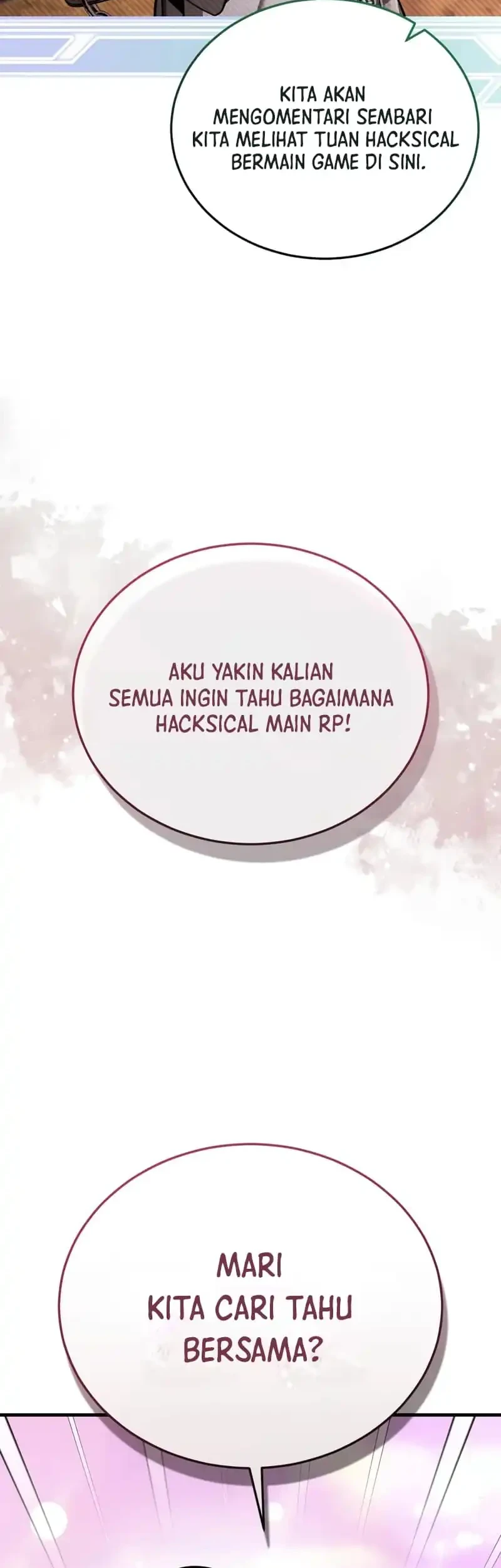 Superhuman Game Broadcast Chapter 7 - halaman 16