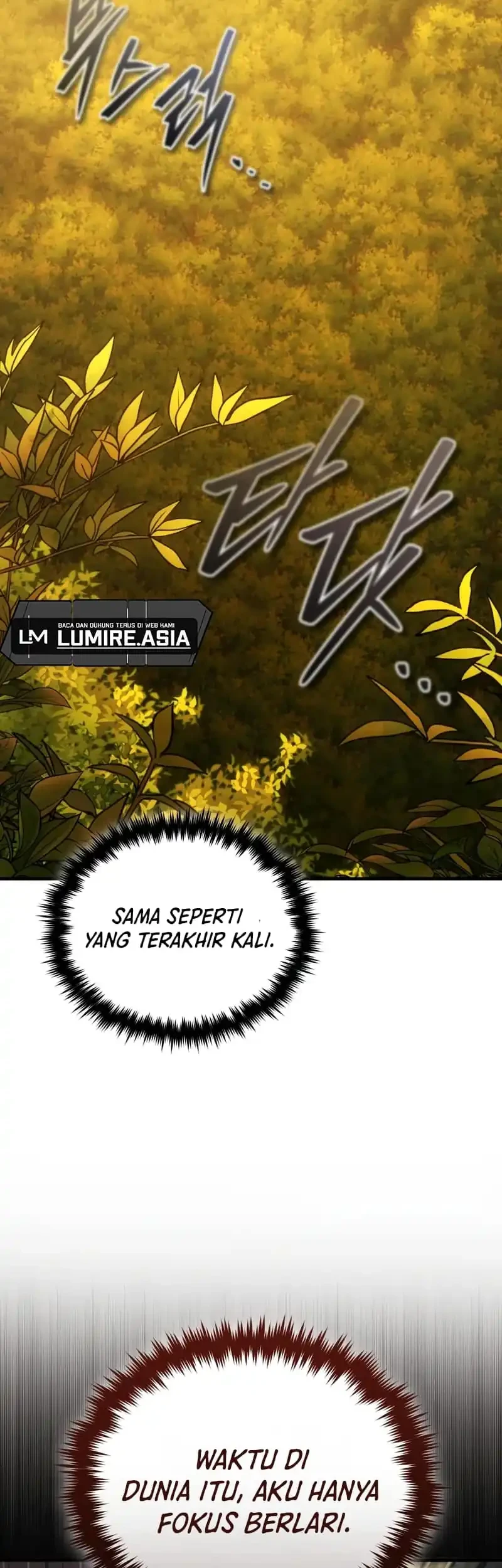 Superhuman Game Broadcast Chapter 7 - halaman 23
