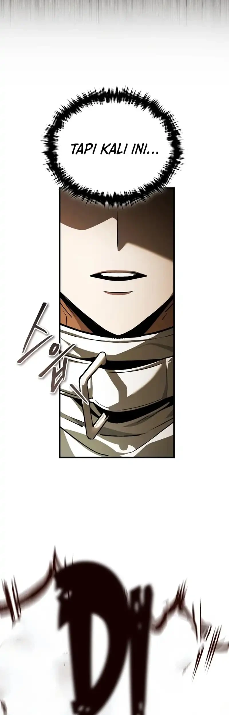 Superhuman Game Broadcast Chapter 7 - halaman 25