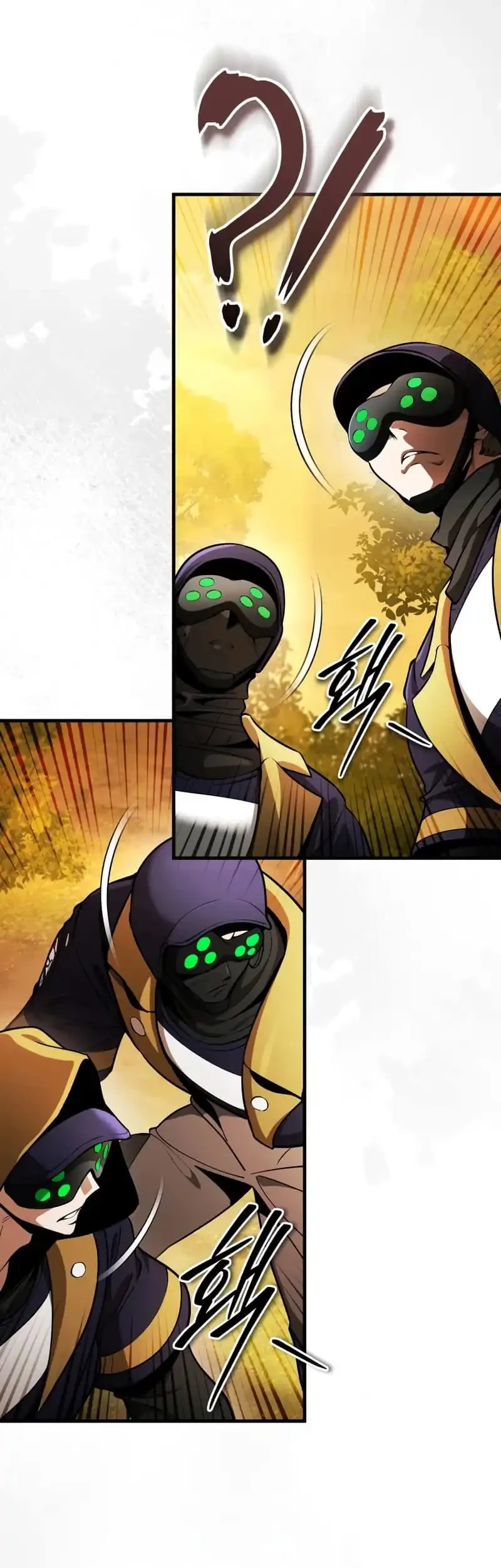 Superhuman Game Broadcast Chapter 7 - halaman 28