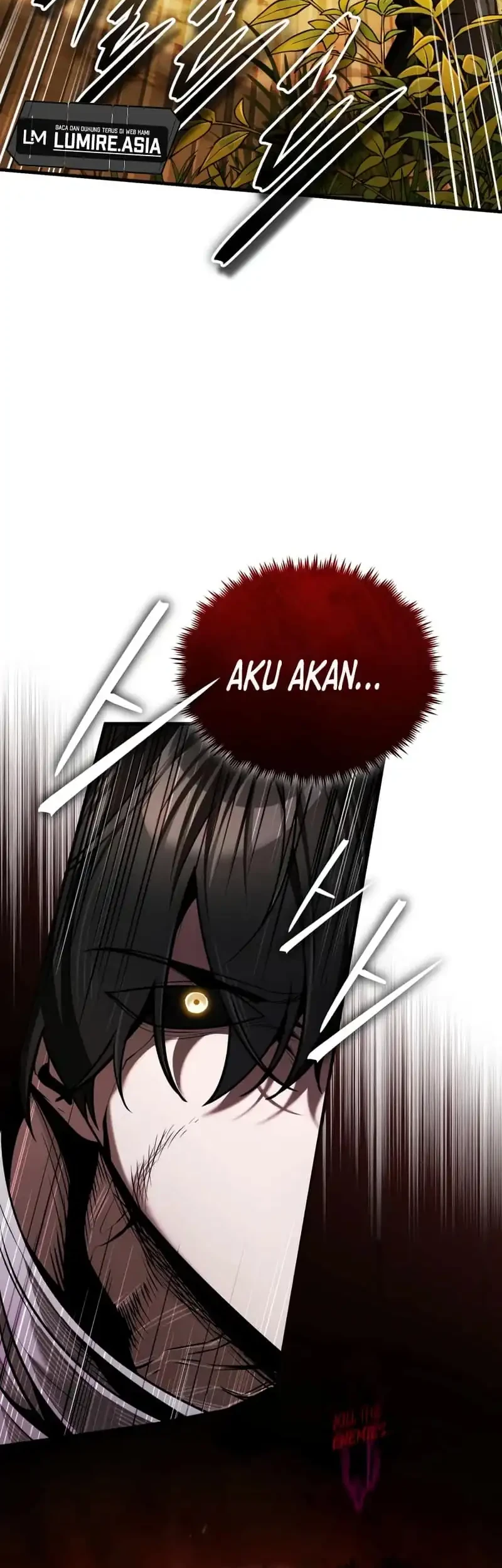 Superhuman Game Broadcast Chapter 7 - halaman 31
