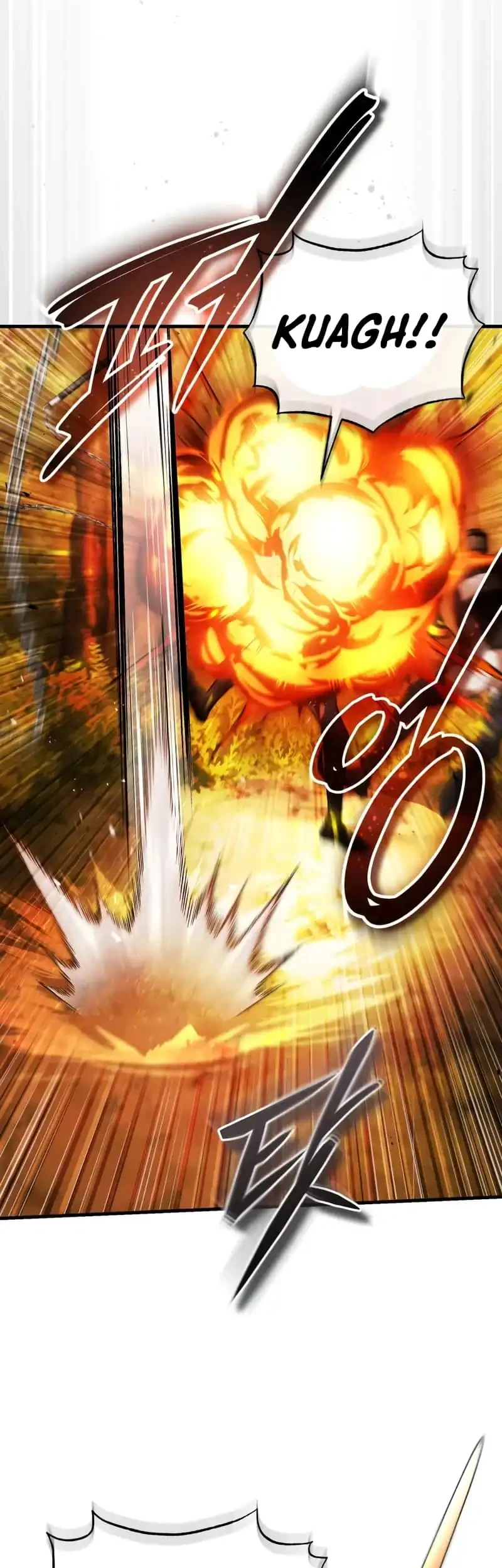 Superhuman Game Broadcast Chapter 7 - halaman 38