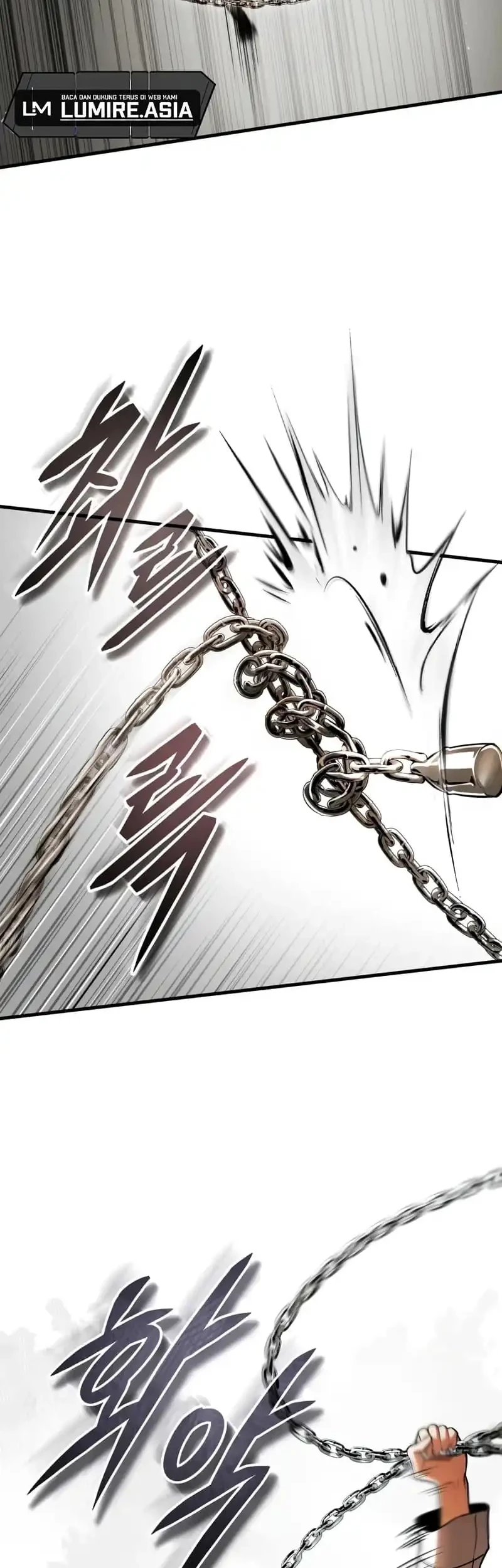 Superhuman Game Broadcast Chapter 7 - halaman 42