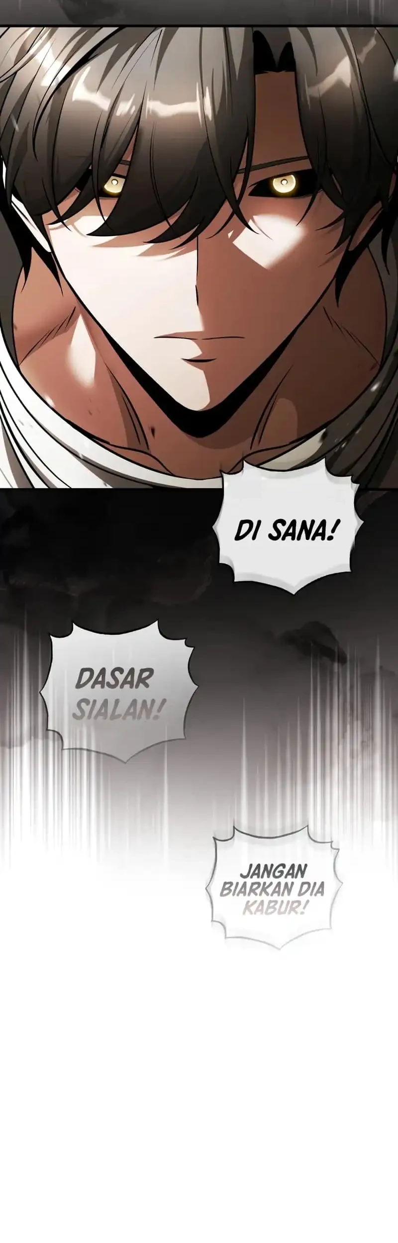Superhuman Game Broadcast Chapter 7 - halaman 48