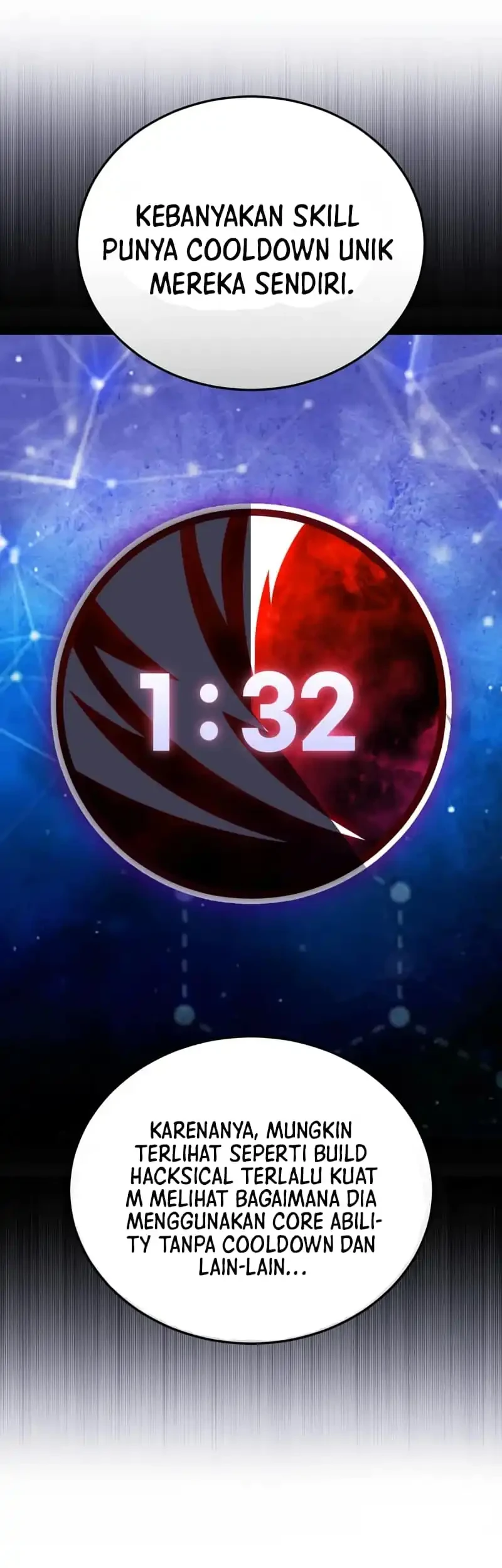 Superhuman Game Broadcast Chapter 7 - halaman 55