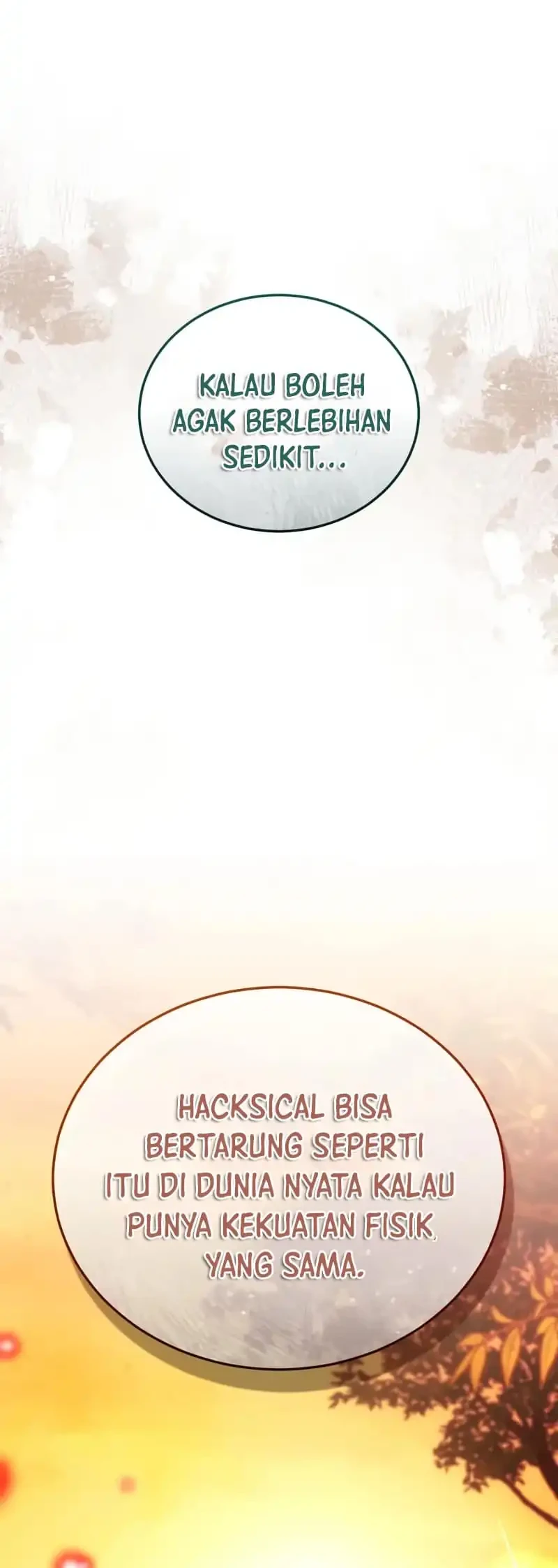 Superhuman Game Broadcast Chapter 7 - halaman 57