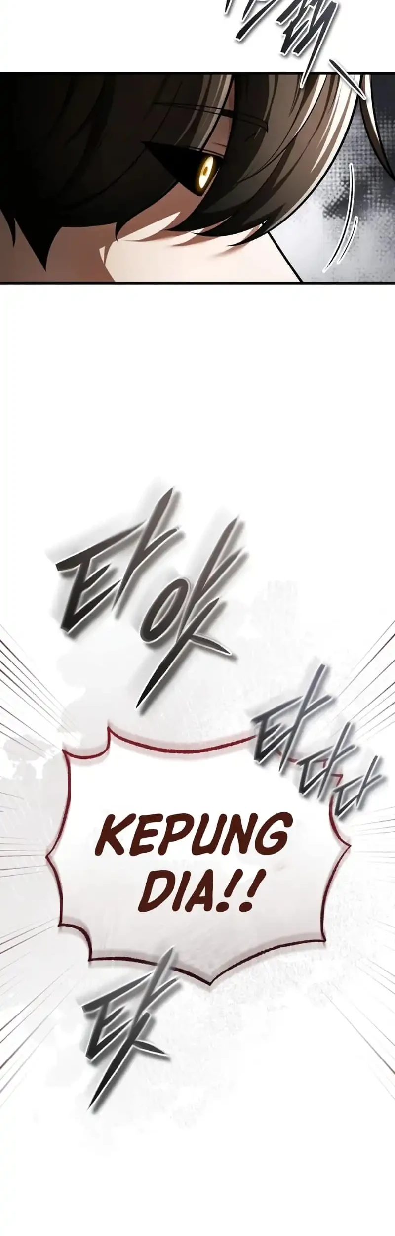 Superhuman Game Broadcast Chapter 7 - halaman 59