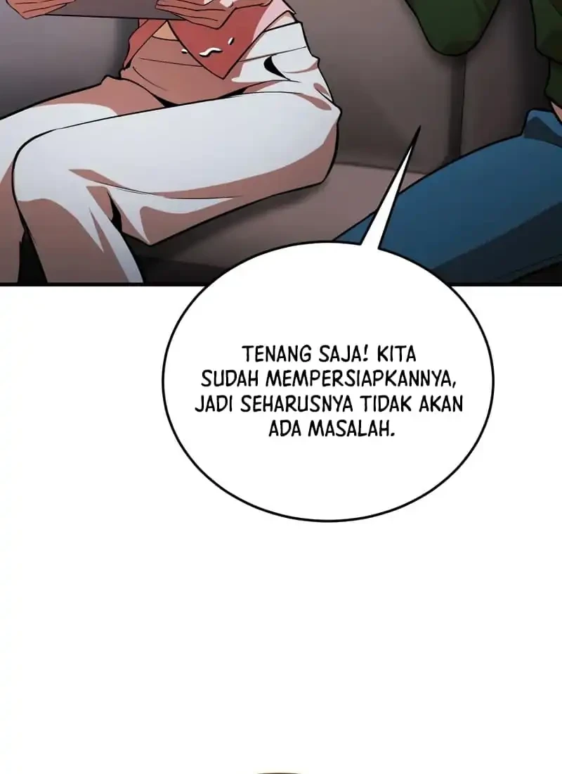 Superhuman Game Broadcast Chapter 7 - halaman 6