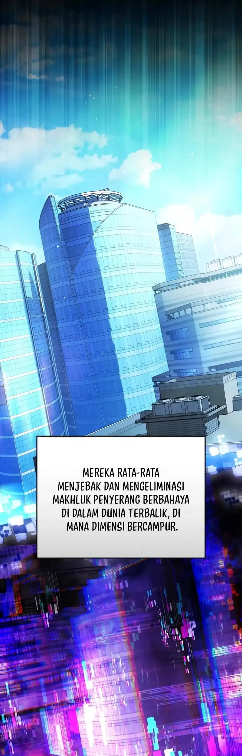Superhuman Game Broadcast Chapter 7 - halaman 63