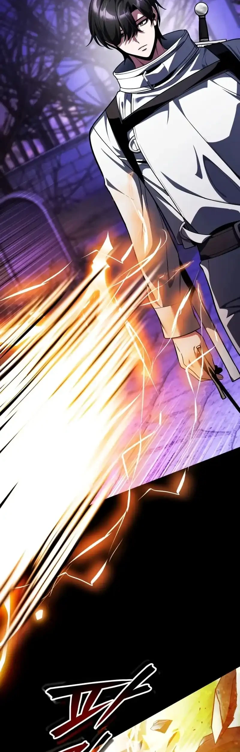 Superhuman Game Broadcast Chapter 8 - halaman 21