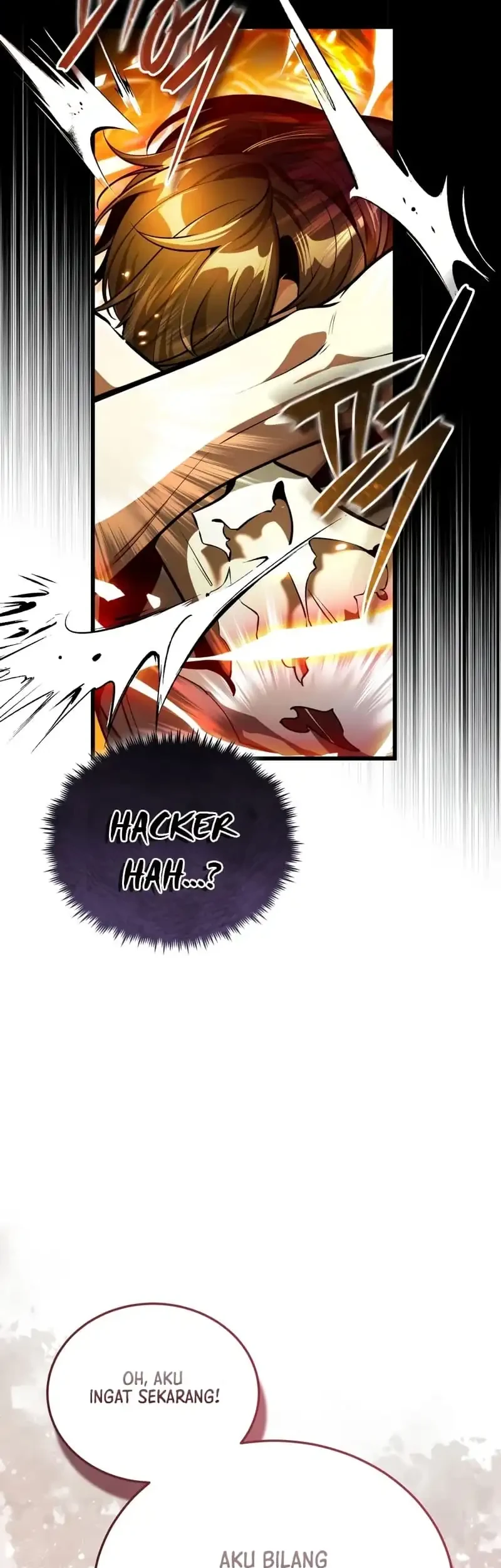 Superhuman Game Broadcast Chapter 8 - halaman 26