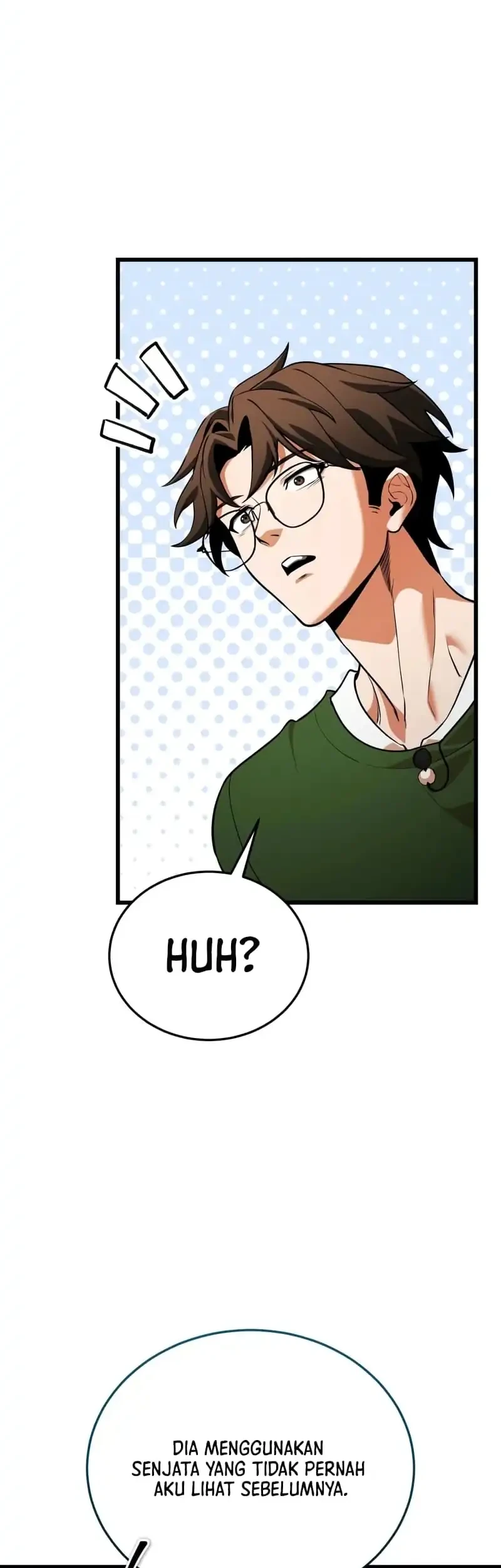 Superhuman Game Broadcast Chapter 8 - halaman 76