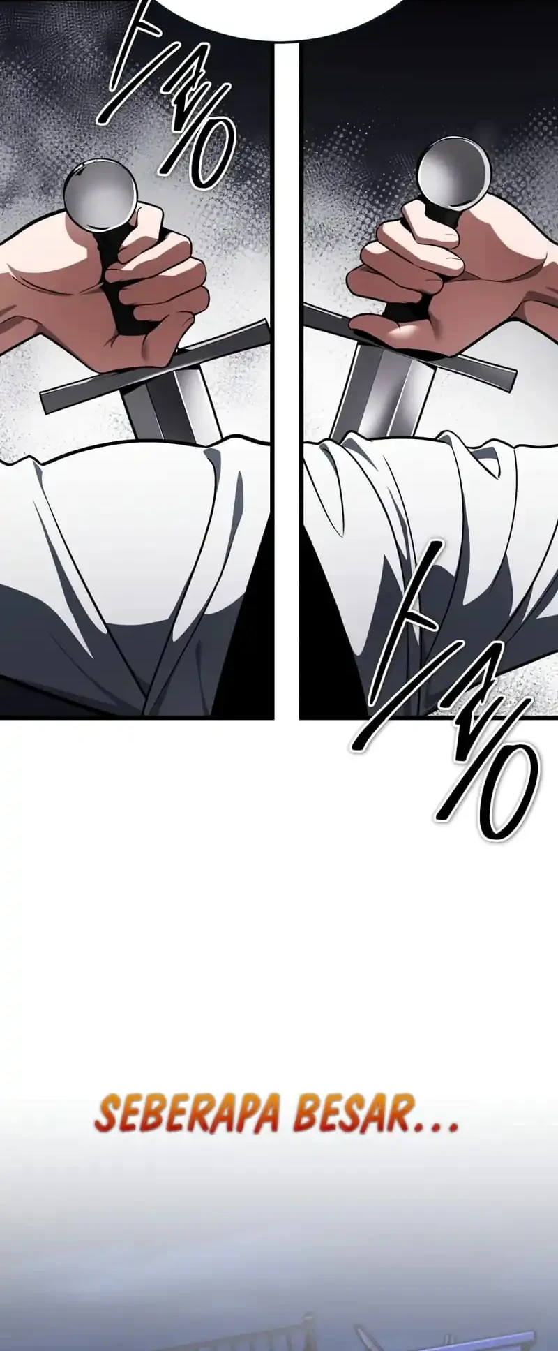 Superhuman Game Broadcast Chapter 8 - halaman 77
