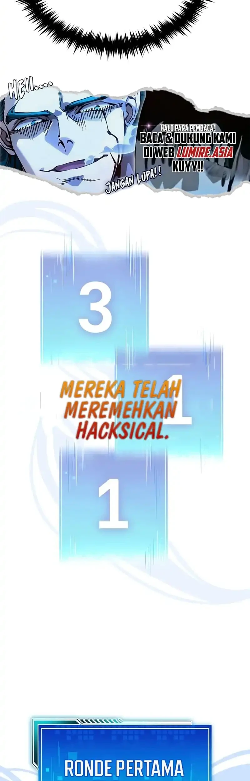 Superhuman Game Broadcast Chapter 8 - halaman 79