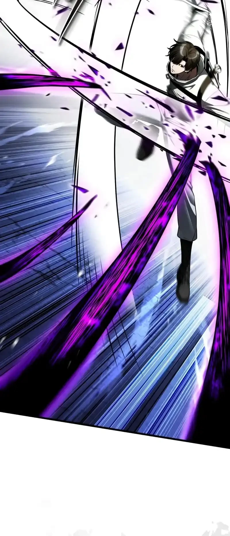 Superhuman Game Broadcast Chapter 8 - halaman 87