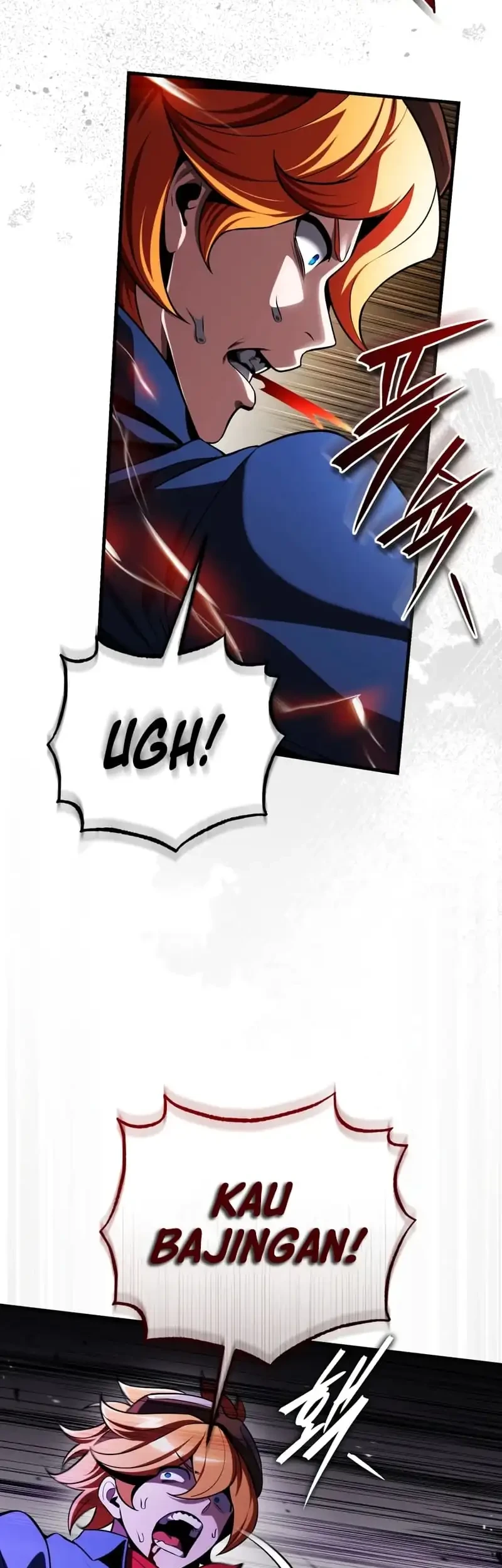 Superhuman Game Broadcast Chapter 9 - halaman 14