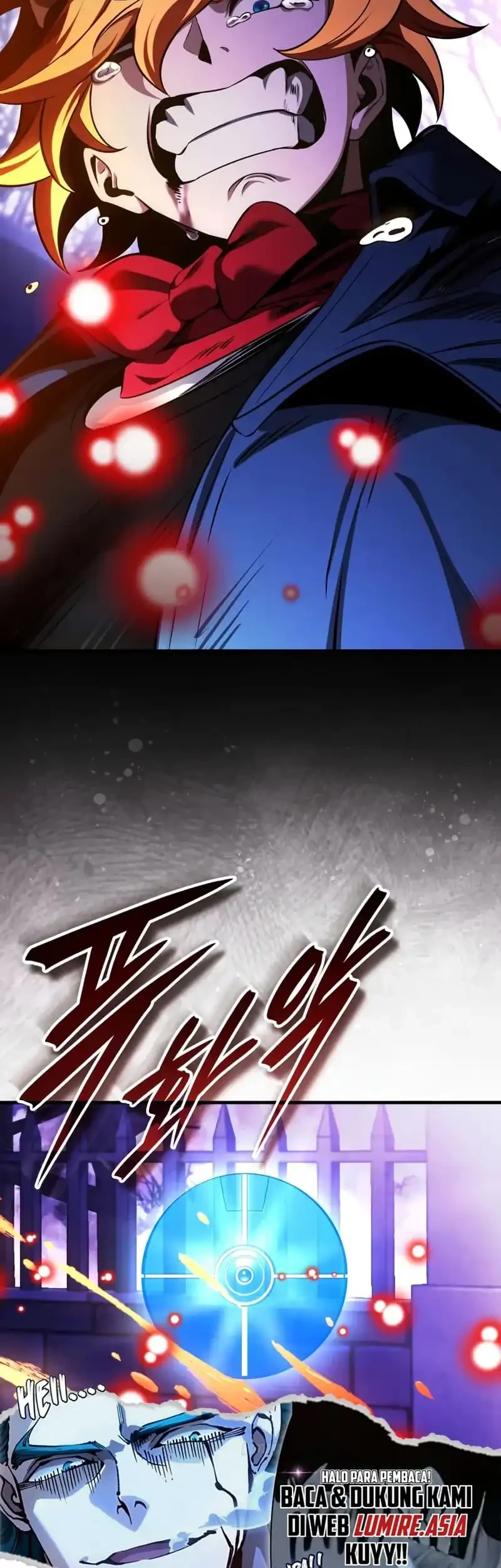 Superhuman Game Broadcast Chapter 9 - halaman 19