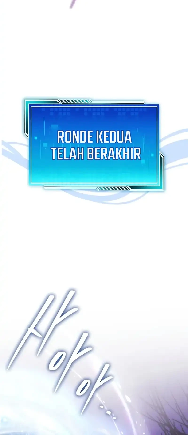 Superhuman Game Broadcast Chapter 9 - halaman 26