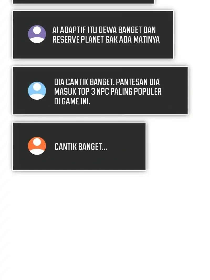Superhuman Game Broadcast Chapter 9 - halaman 51