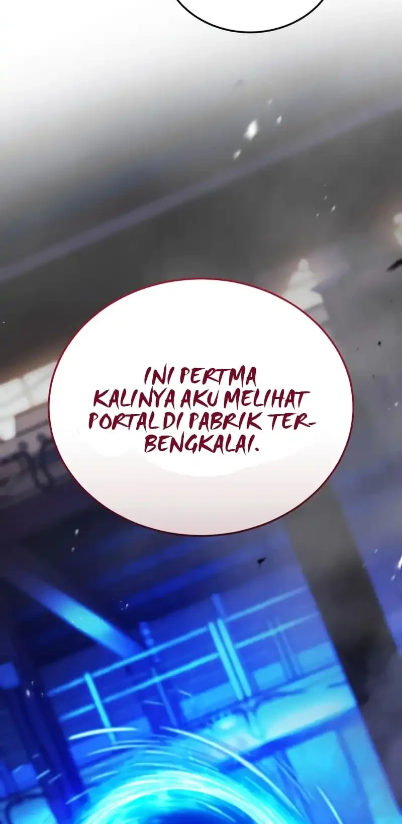 Superhuman Game Broadcast Chapter 9 - halaman 61
