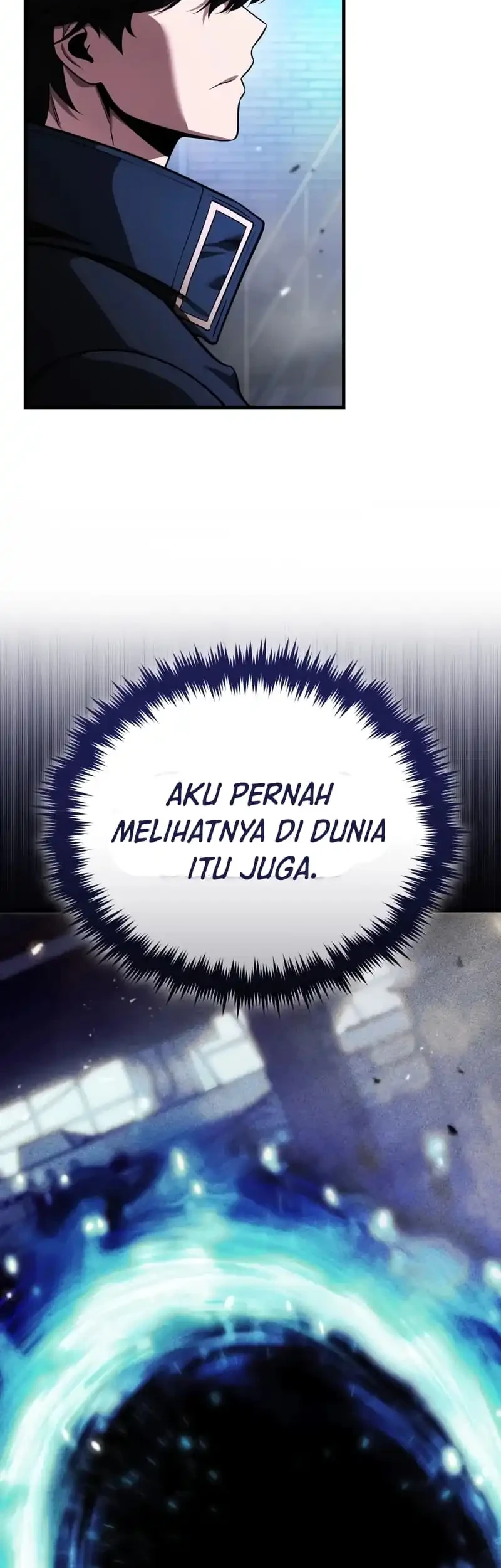 Superhuman Game Broadcast Chapter 9 - halaman 63