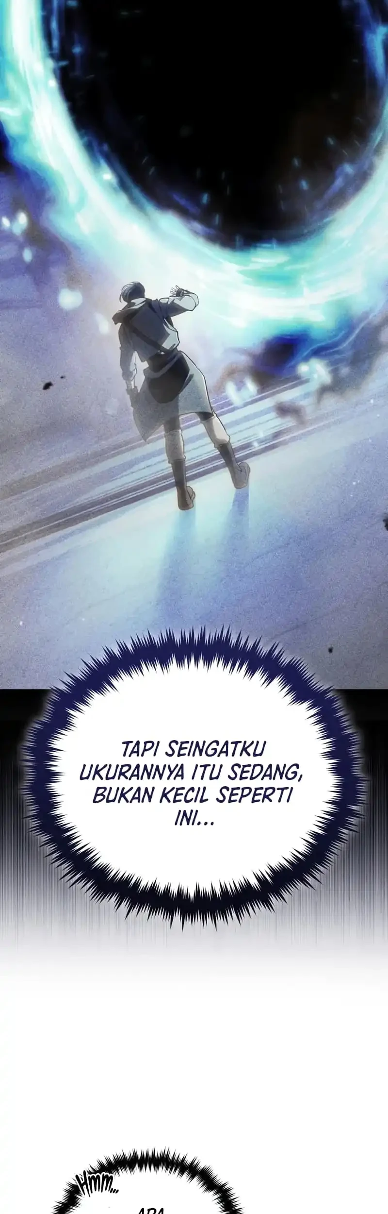 Superhuman Game Broadcast Chapter 9 - halaman 64