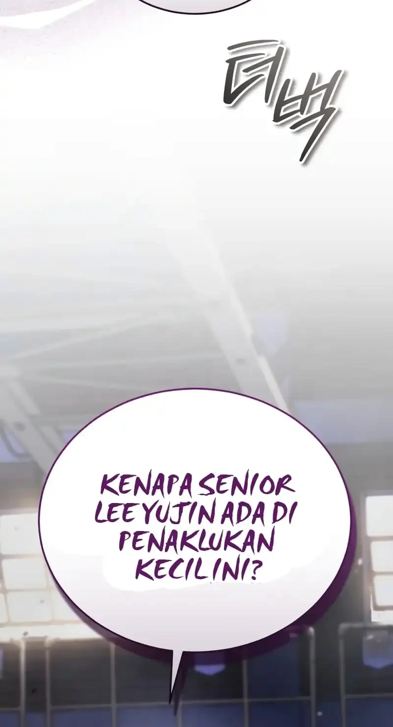Superhuman Game Broadcast Chapter 9 - halaman 66