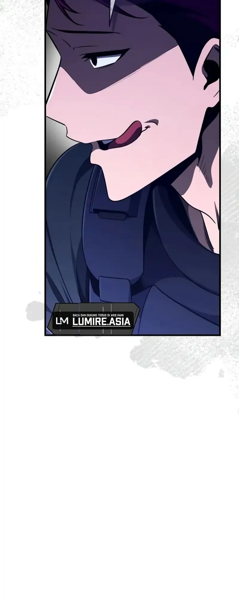 Superhuman Game Broadcast Chapter 9 - halaman 81