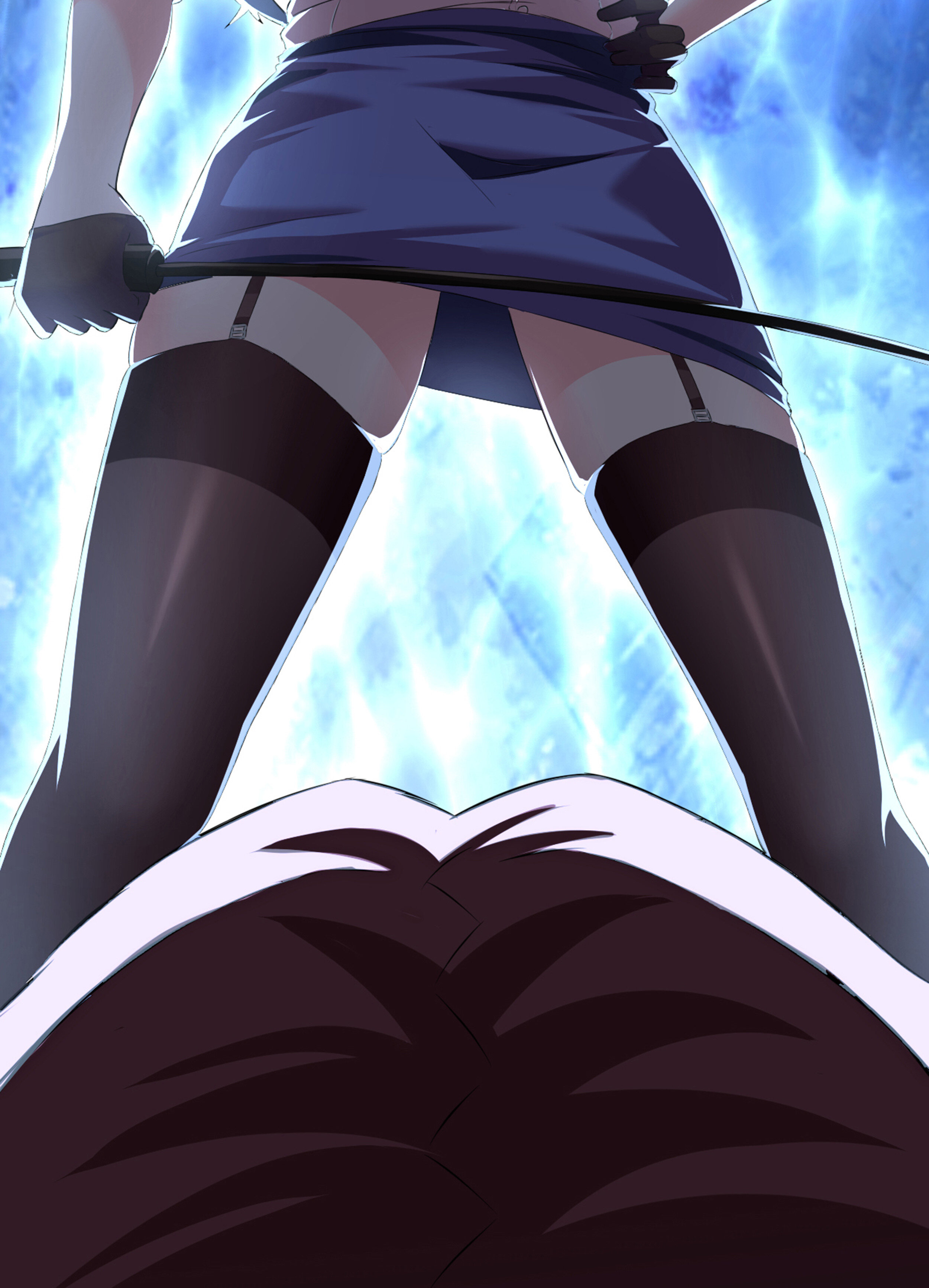 Superman High School Class F Chapter 1 - halaman 24