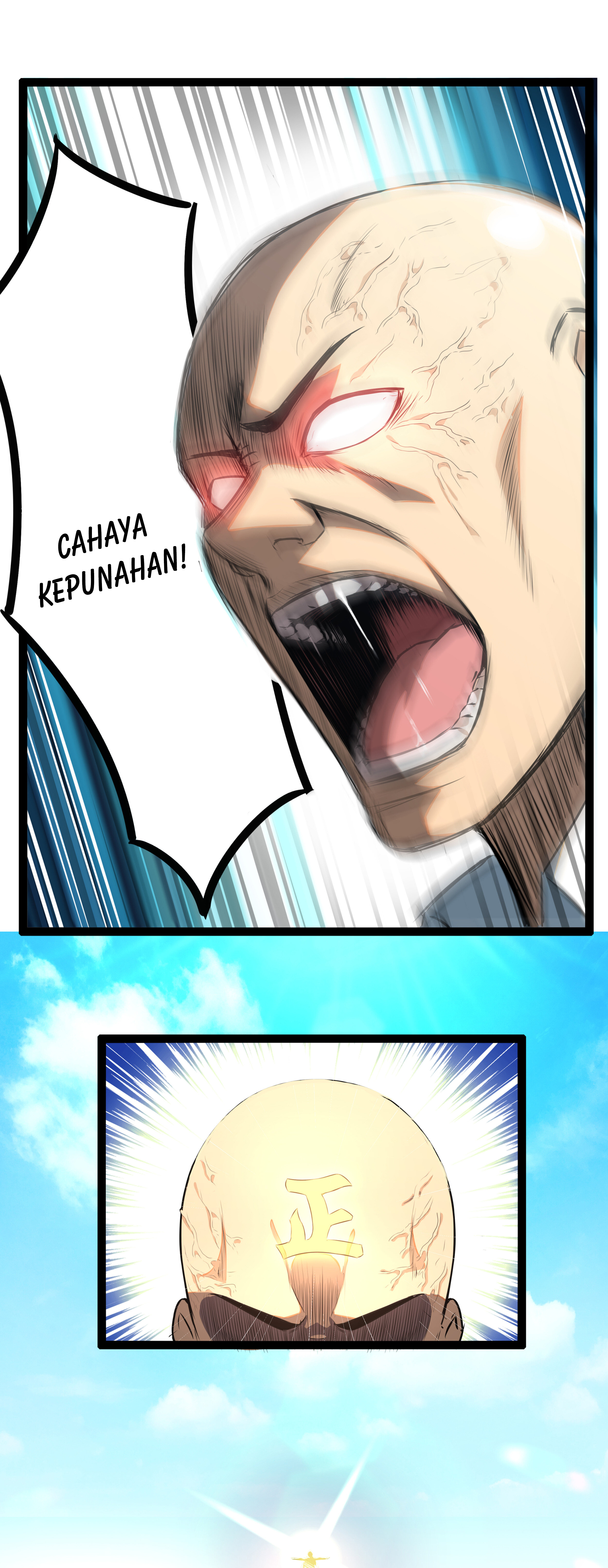 Superman High School Class F Chapter 1 - halaman 78
