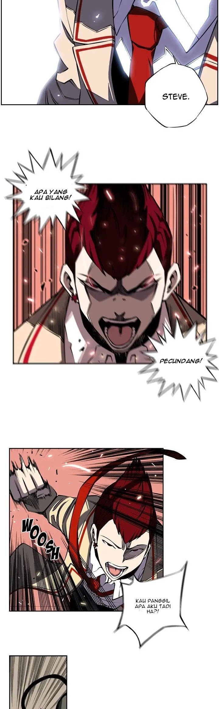 Supernova Chapter 0 - halaman 13