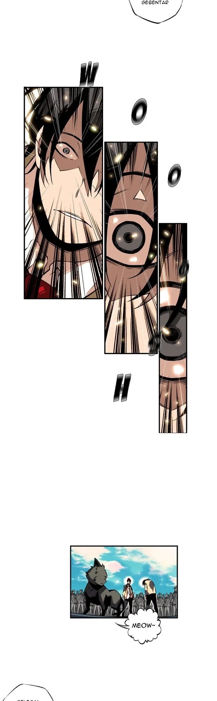 Supernova Chapter 0 - halaman 18