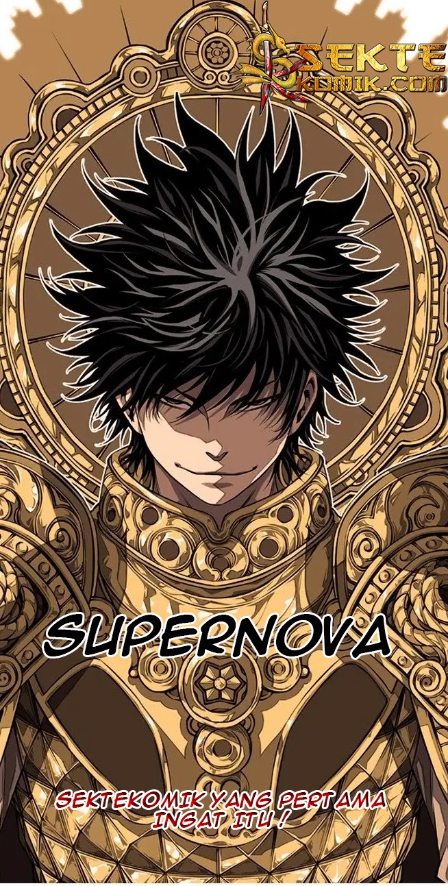 Supernova Chapter 0 - halaman 22