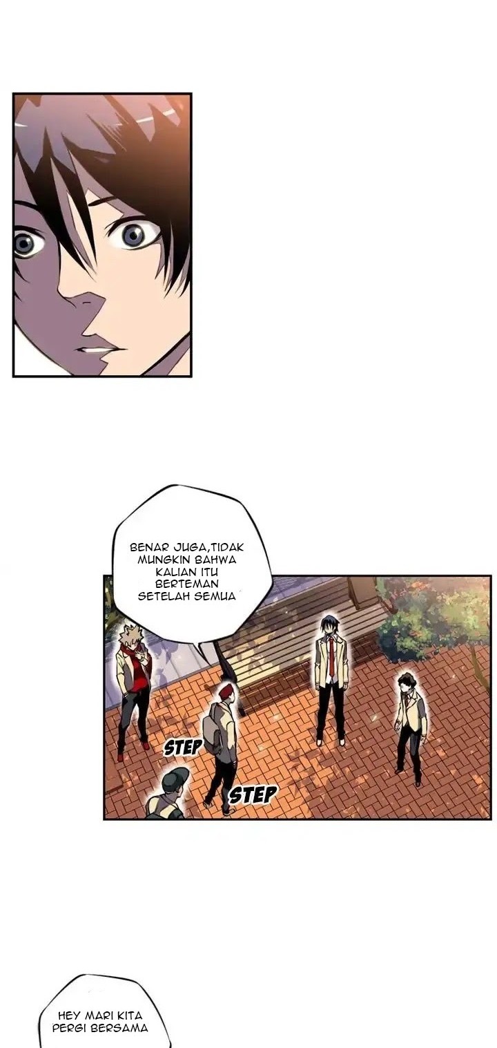 Supernova Chapter 1 - halaman 25
