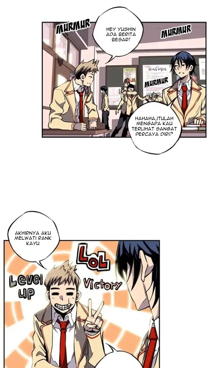 Supernova Chapter 1 - halaman 29