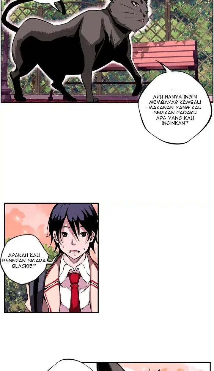 Supernova Chapter 1 - halaman 41