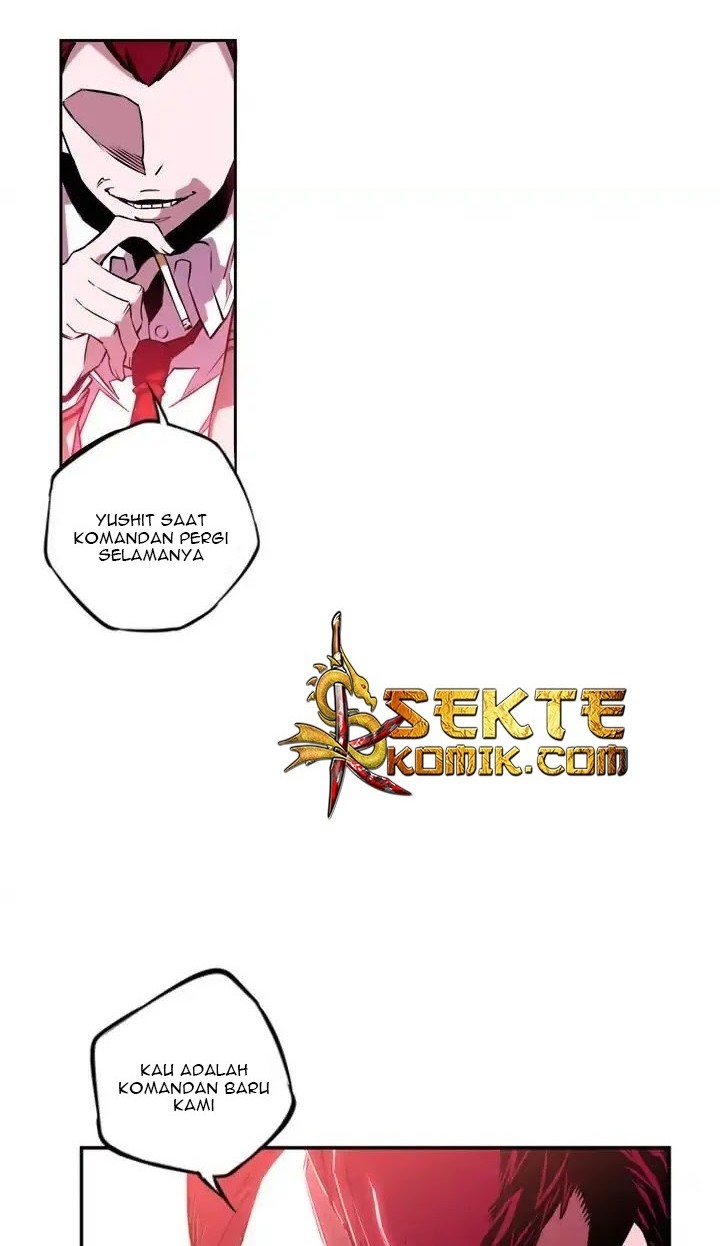 Supernova Chapter 1 - halaman 45
