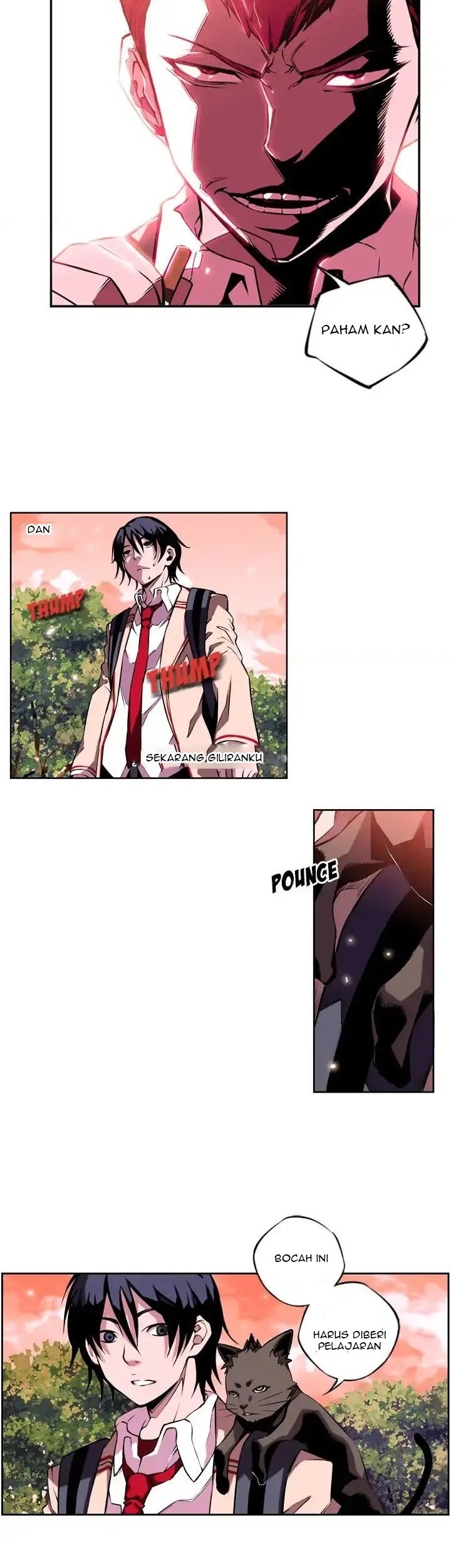 Supernova Chapter 1 - halaman 46